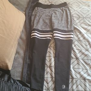 Bombshell sportswear Thigh High leggings